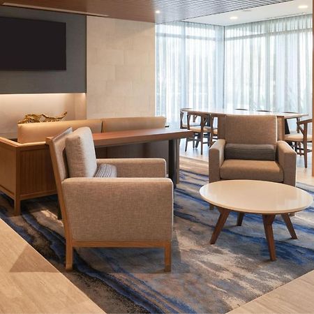 Fairfield by Marriott Inn&Suites West Palm Beach Exterior foto