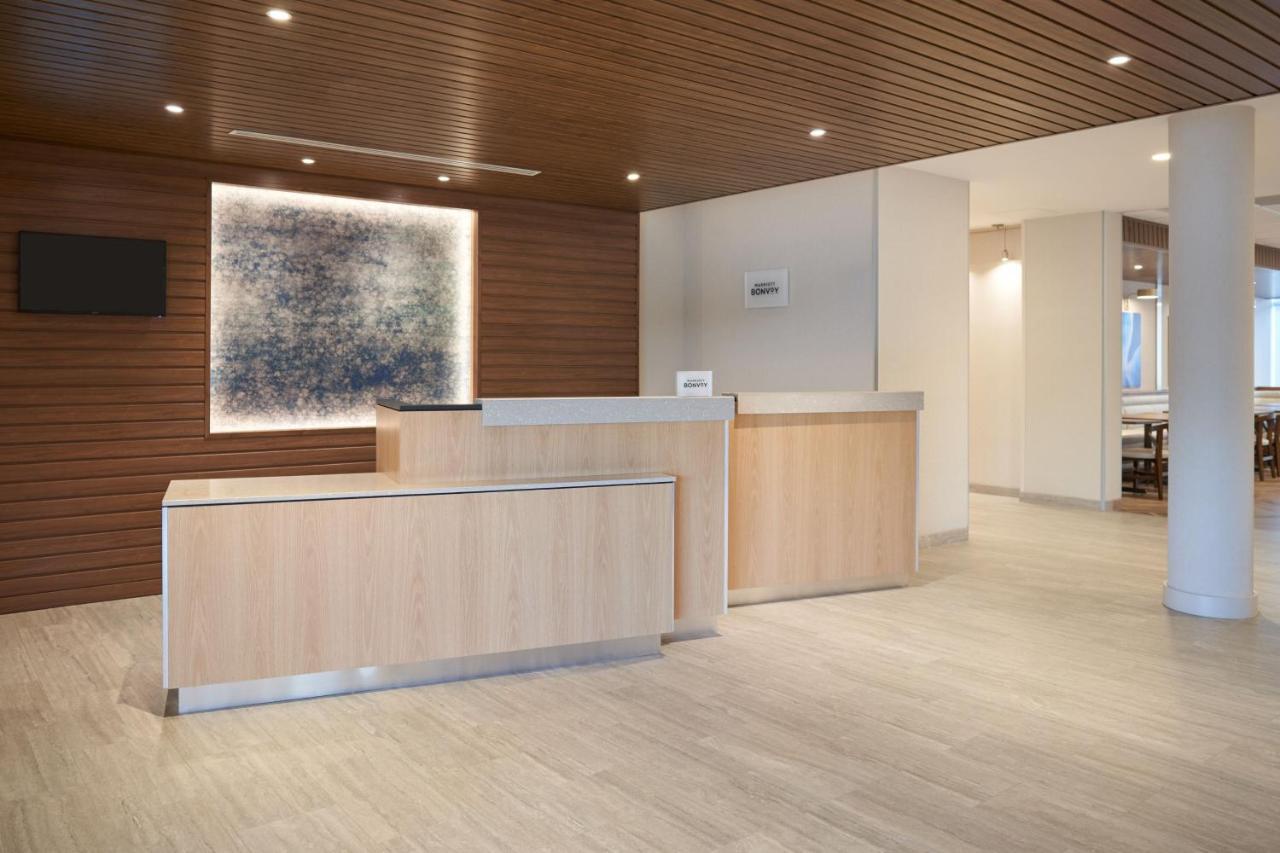 Fairfield by Marriott Inn&Suites West Palm Beach Exterior foto