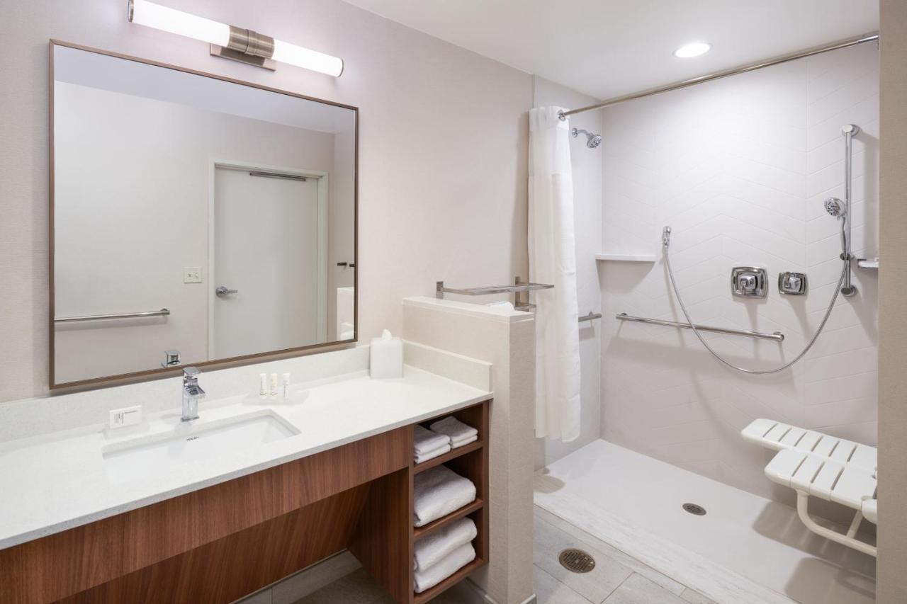 Fairfield by Marriott Inn&Suites West Palm Beach Exterior foto