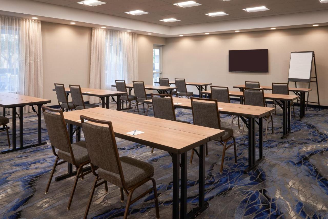 Fairfield by Marriott Inn&Suites West Palm Beach Exterior foto