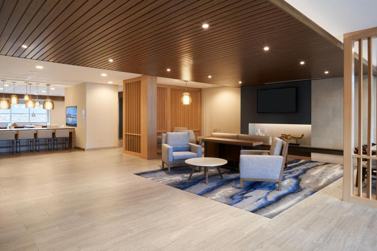 Fairfield by Marriott Inn&Suites West Palm Beach Exterior foto