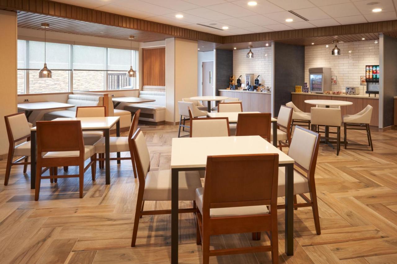 Fairfield by Marriott Inn&Suites West Palm Beach Exterior foto