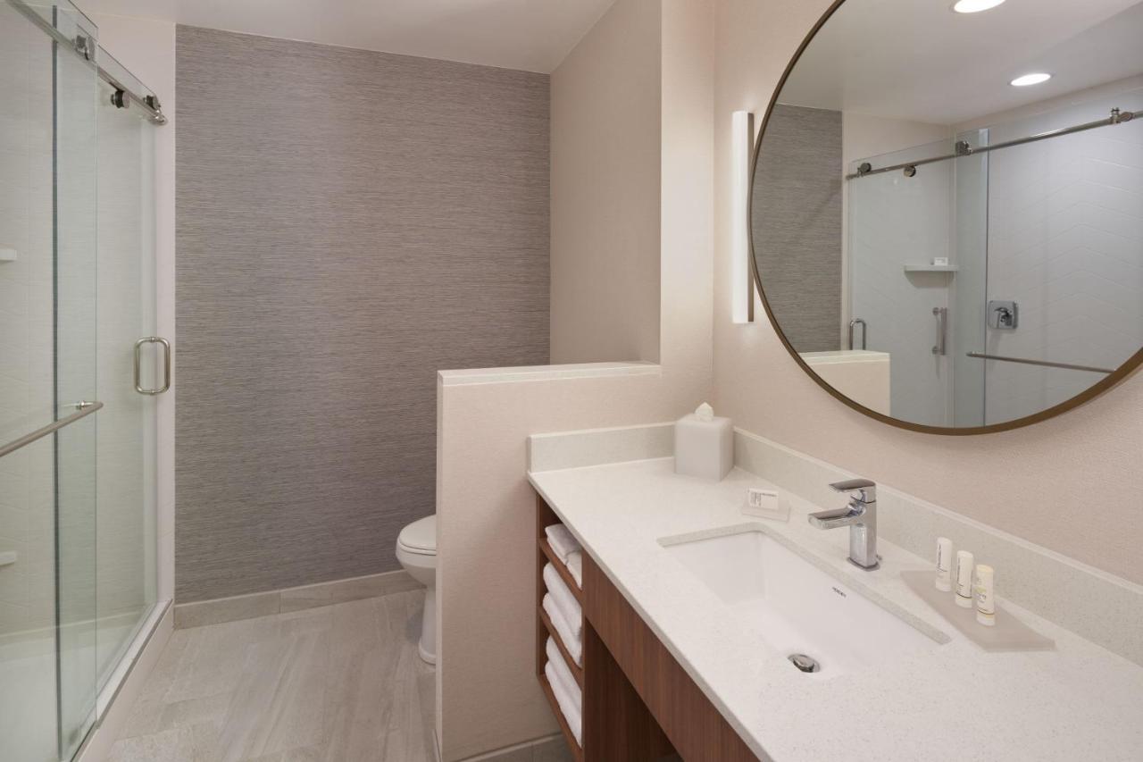 Fairfield by Marriott Inn&Suites West Palm Beach Exterior foto